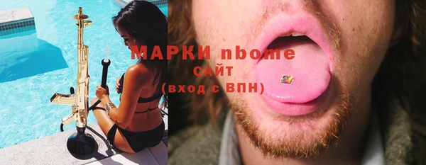 твердый Алексин